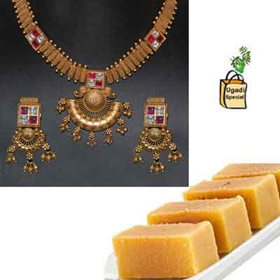 "Gift Hamper - code GH09 - Click here to View more details about this Product